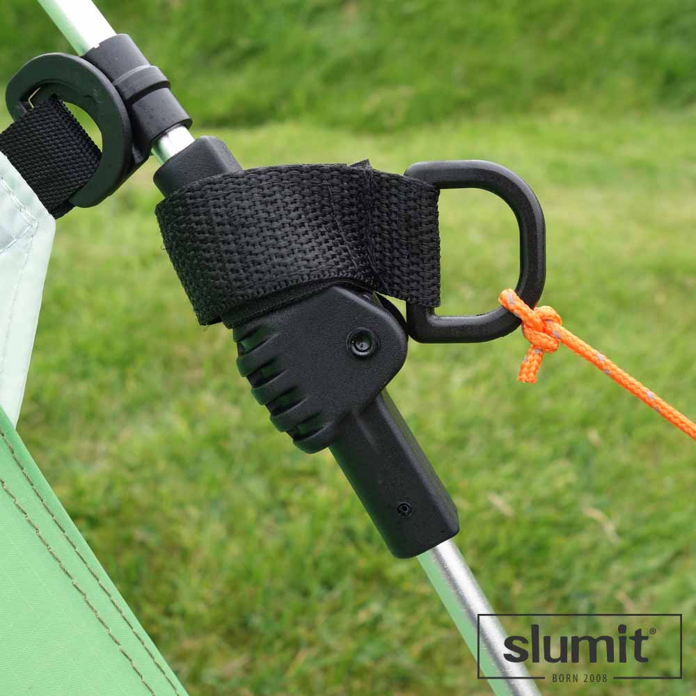 Slumit Extra Guy Support Kit