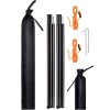 Slumit Canopy Pole Set