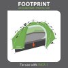 INCA 1 Footprint Groundsheet Protector