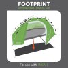INCA 1 Footprint Groundsheet Protector